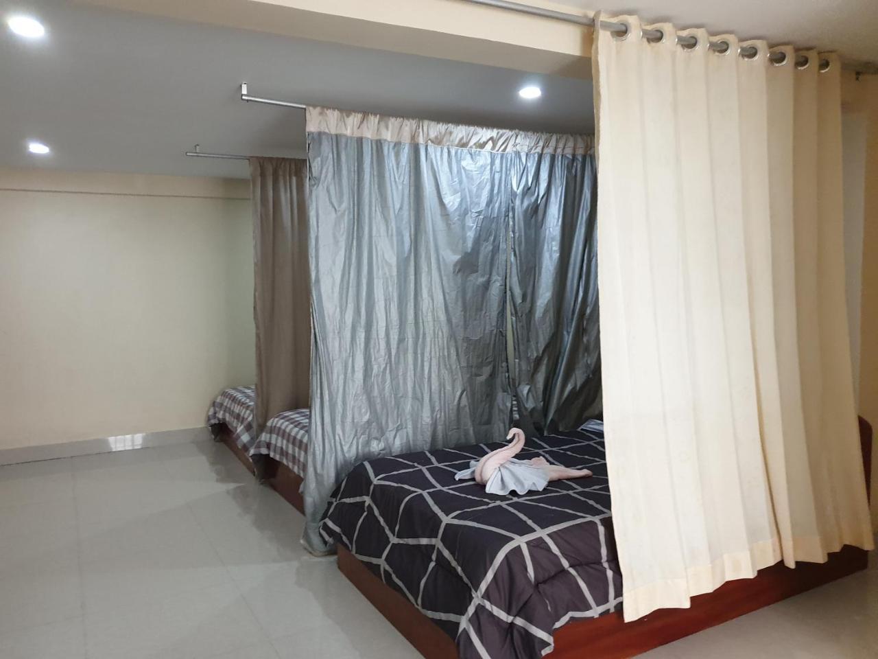Janory Residence Battambang By The Sanctuary Villa Zewnętrze zdjęcie