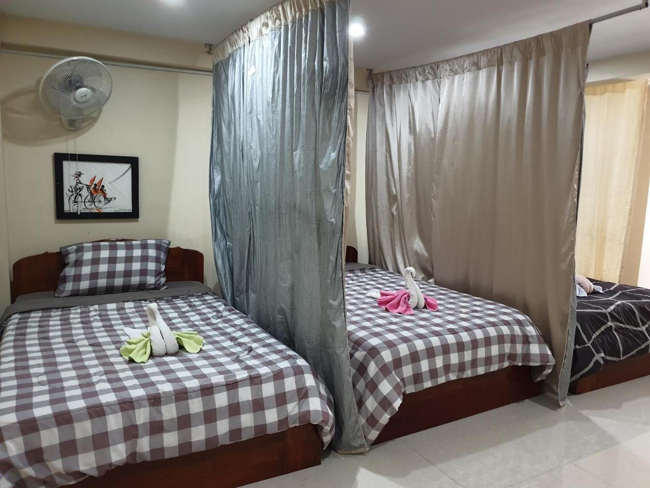 Janory Residence Battambang By The Sanctuary Villa Zewnętrze zdjęcie